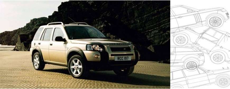 Freelander.