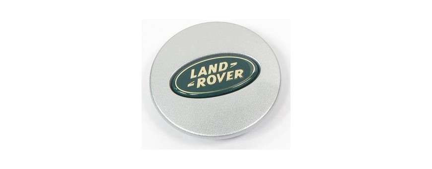 Enjoliveur Range Rover Sport