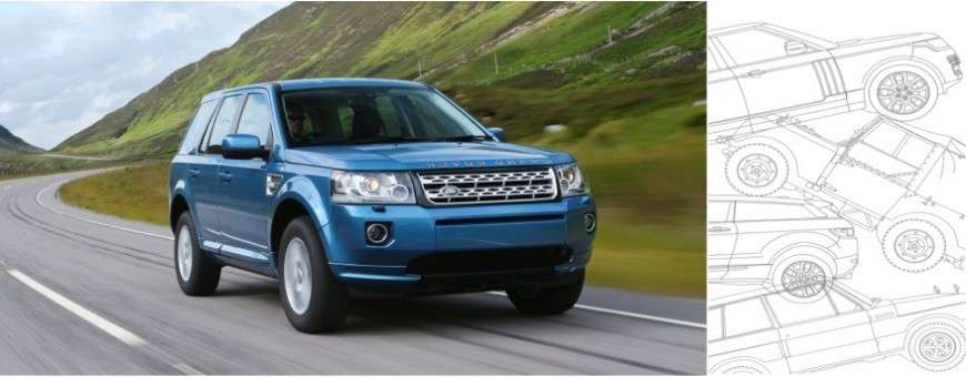 Freelander 2