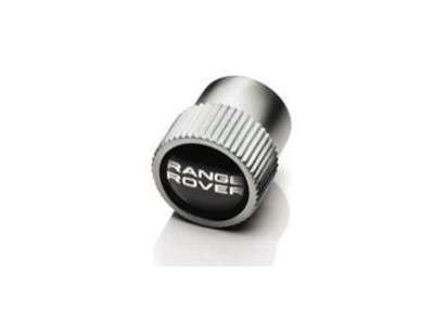 Capuchons de Valve de Roue Range Rover Evoque