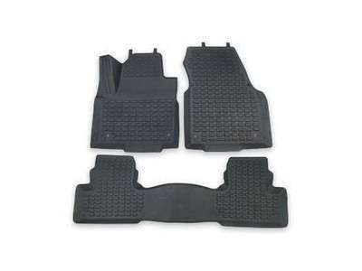 Tapis de sol Range Rover Evoque