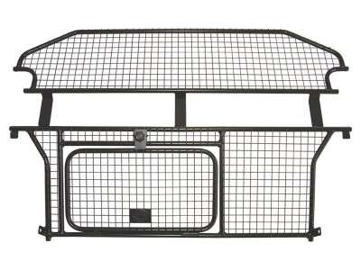 Grilles chiens Freelander 2