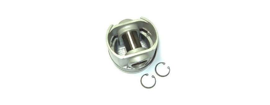 Pistons Moteur 2.5 & 2.5 TD Defender