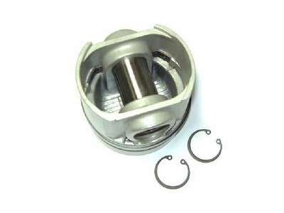 Pistons Moteur 2.5 & 2.5 TD Defender