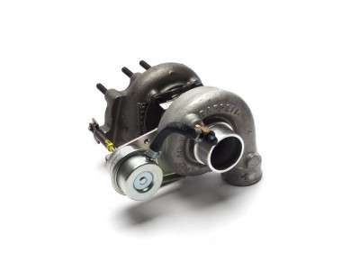 Turbos Moteur 2.5 d'eT 2.5 TD Defender