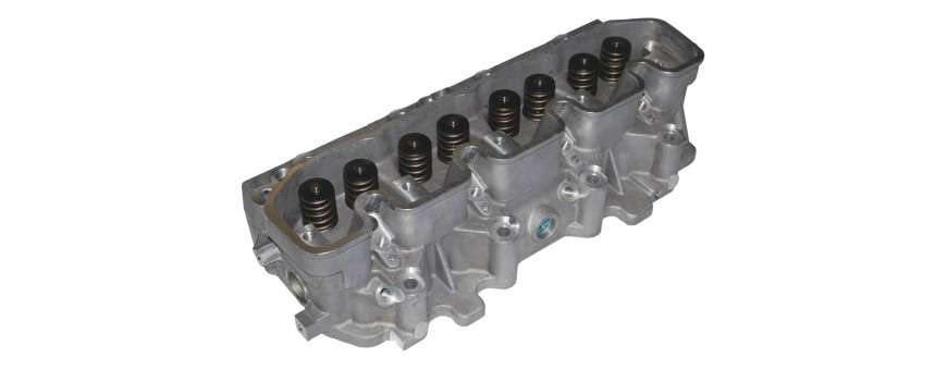 Culasses Moteur 200 TDI