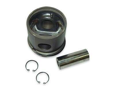 Pistons Moteur 200 TDI