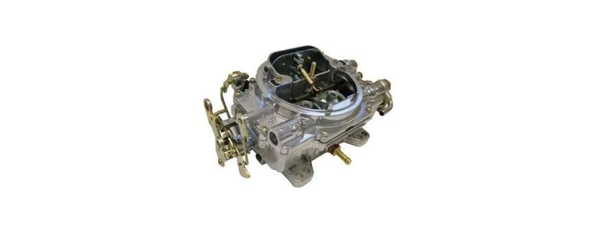 Carburateurs Moteur 3.5 V8