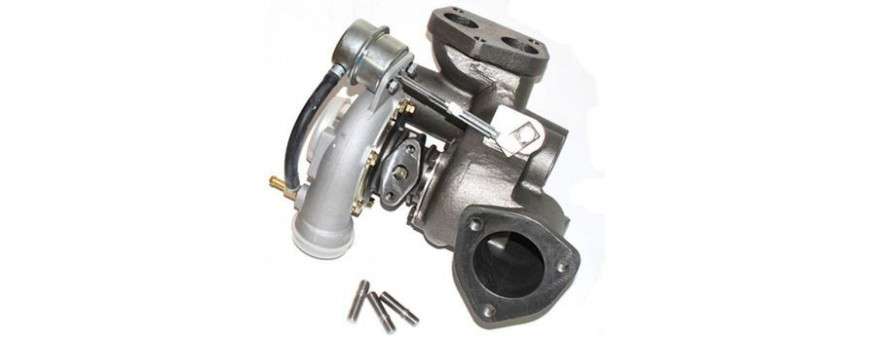 Turbos Moteur 300 TDI