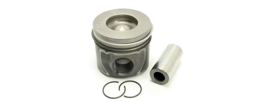 Pistons Moteur Freelander 1.8 essence