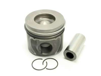 Pistons Moteur Freelander 1.8 essence