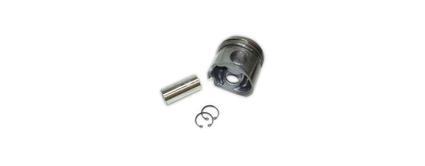 Pistons Moteur Freelander 2.0 TCIE