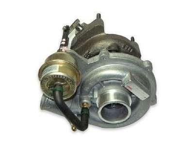 Turbos Moteur Freelander 2.0 TCIE