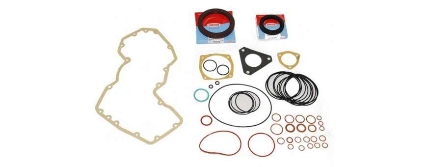 Kits bas Moteur Range Rover Classic 2.4 VM