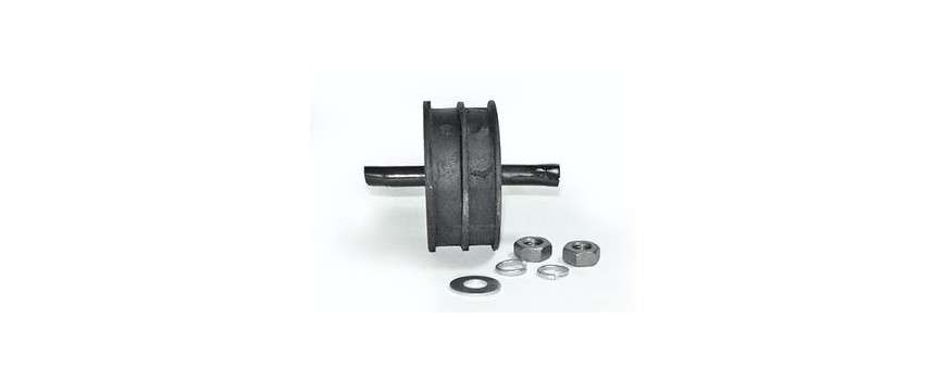 Supports Moteur Range Rover Classic 2.5 VM