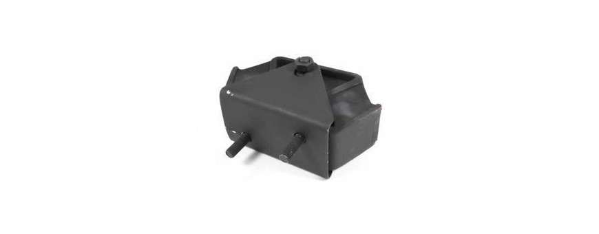 Supports Moteur Moteur Range Rover P38 2.5 TD