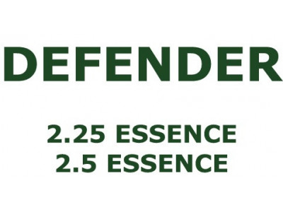 Moteur 2,25 & 2.5 essence Defender