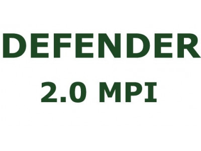 Moteur 2L MPI Defender