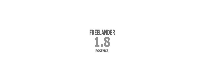 Moteur Freelander 1.8 essence