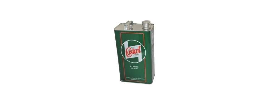 Produits Castrol