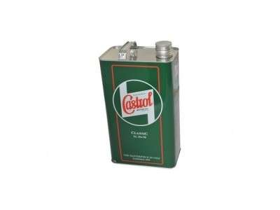 Produits Castrol