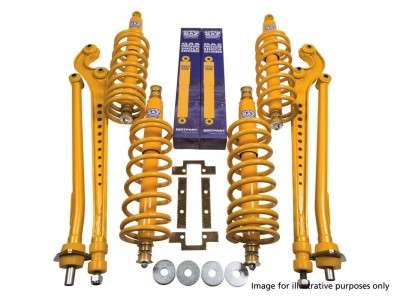 Kits Suspension Discovery 2