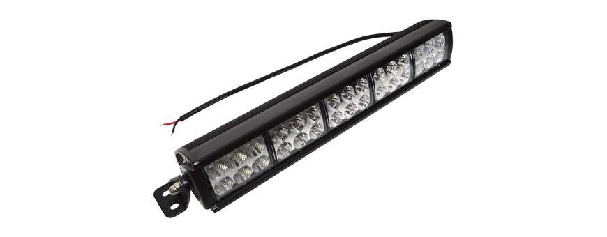 Eclairages LED
