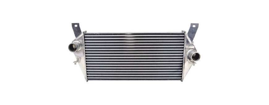 Performance Intercooler