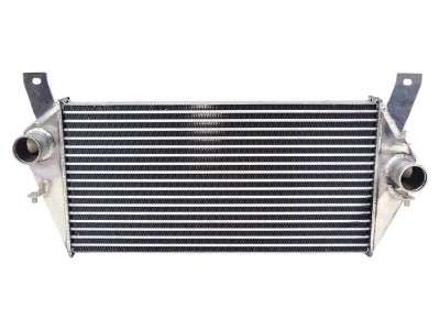 Performance Intercooler