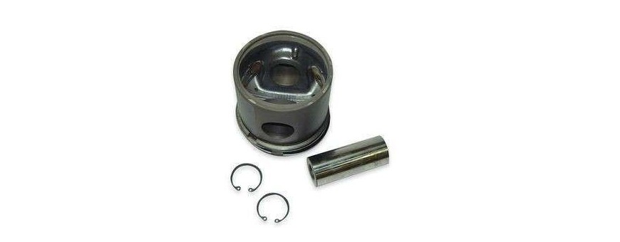 Pistons Moteur 200 TDI