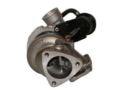 Turbos Moteur 200 TDI