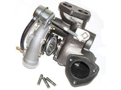 Turbos Moteur 300 TDI