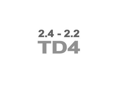Durites Refroidissement Defender 2.4 TD4 - 2.2 TD4