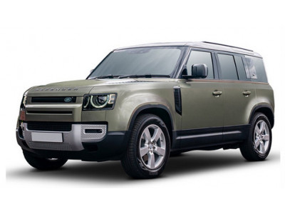 Carrosserie New Defender