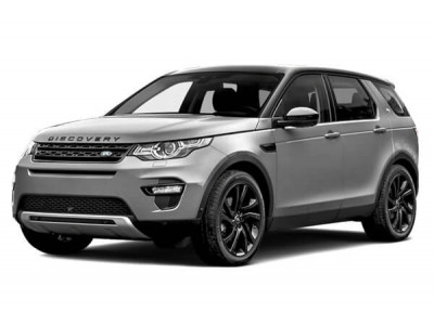 Attelages Discovery Sport
