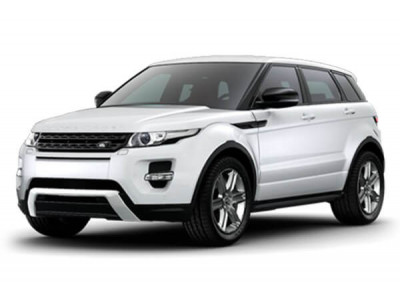 Attelages Range Rover Evoque