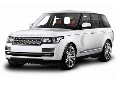 Attelages Range Rover L405