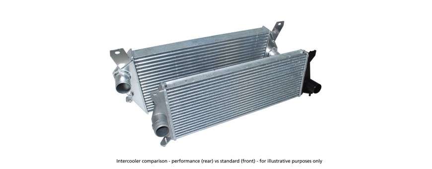 Intercooler Performance