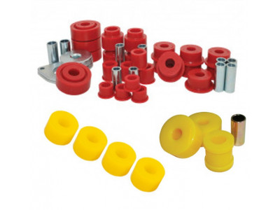 Kits silent bloc Polyurethane Defender 