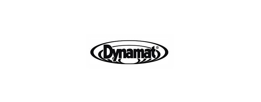 Accessoires Dynamat