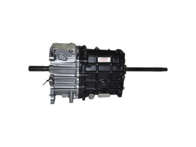 Boîtes de vitesse complète R380 