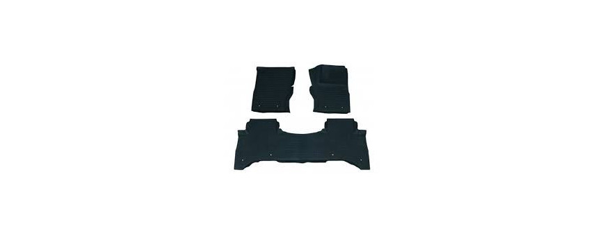 TAPIS DE PROTECTION RANGE ROVER L405