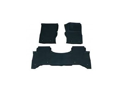 TAPIS DE PROTECTION RANGE ROVER L405