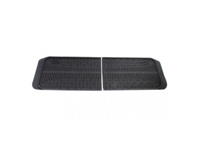 Tapis de sol 2eme rangée Defender