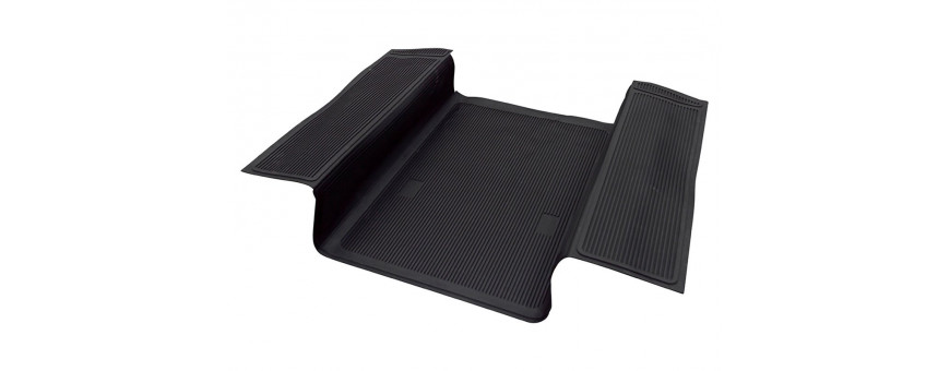 Tapis de sol de coffre Defender