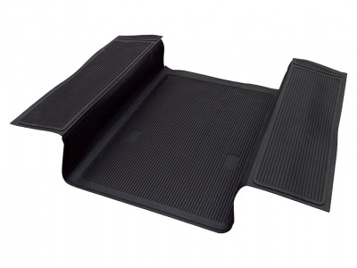 Tapis de sol de coffre Defender