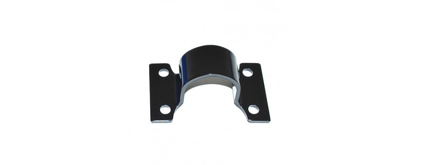 Supports Barres Anti Roulis Defender 
