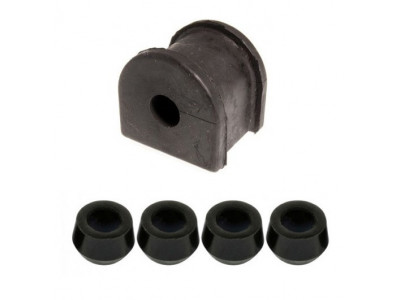 SIlent bloc Barres Anti Roulis Defender 