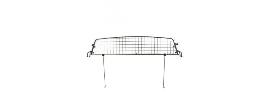 GRILLES CHIEN RANGE ROVER L405