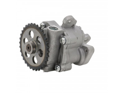 Pompes à huile Defender TD4